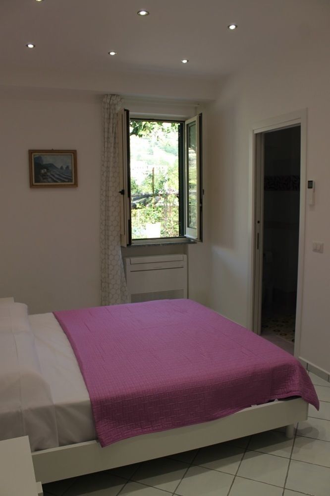 Gelsomino Rooms Ravello Exterior photo