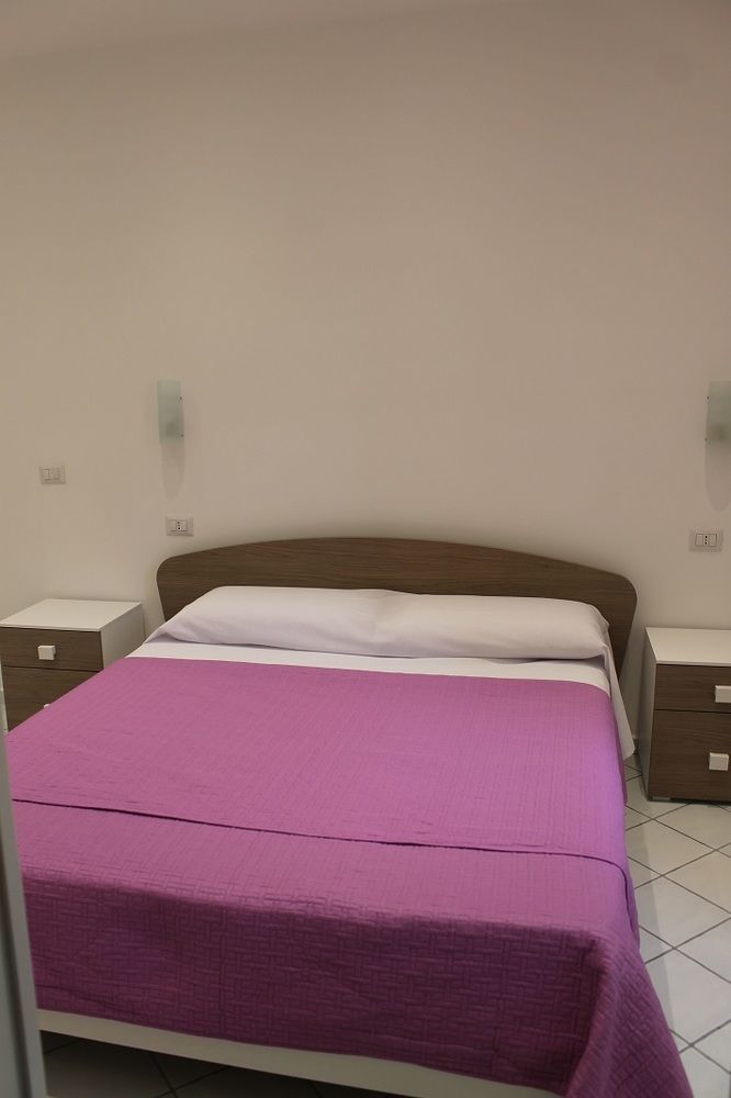 Gelsomino Rooms Ravello Exterior photo