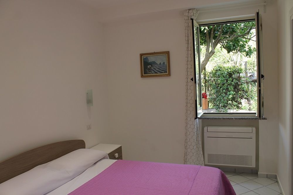 Gelsomino Rooms Ravello Exterior photo