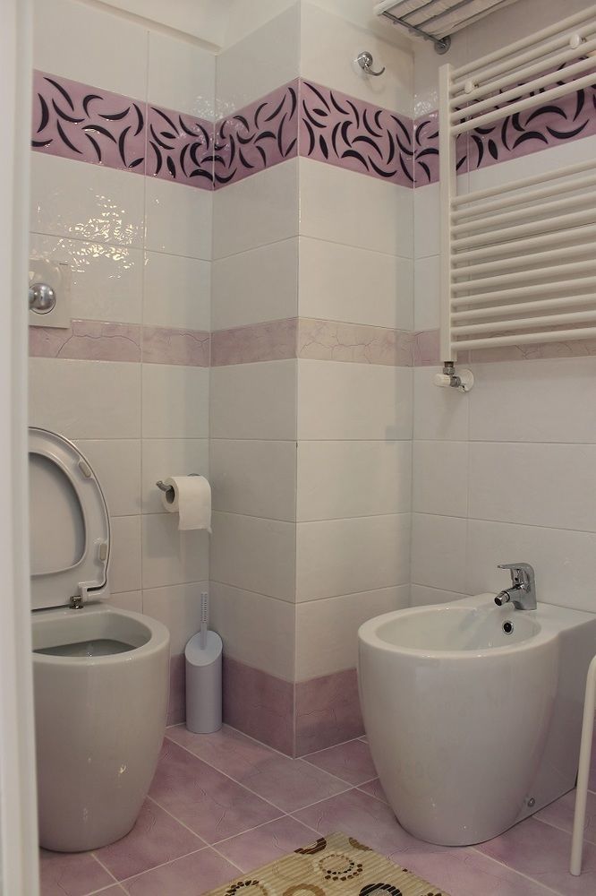 Gelsomino Rooms Ravello Exterior photo